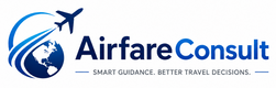 AirfareConsult - Home